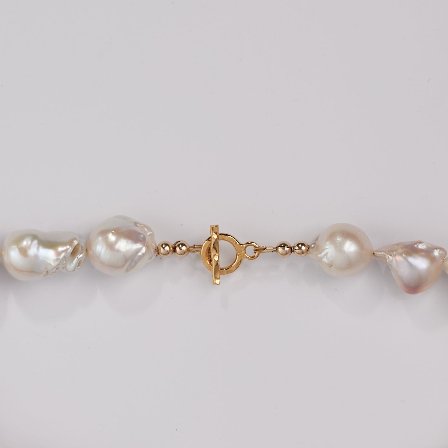 GODDESS BAROQUE CHOKER