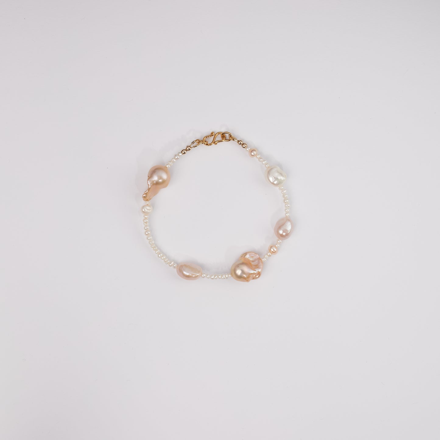 SIRENA ANKLET