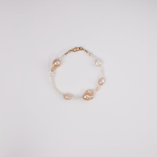 SIRENA ANKLET