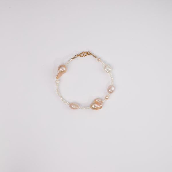 SIRENA ANKLET