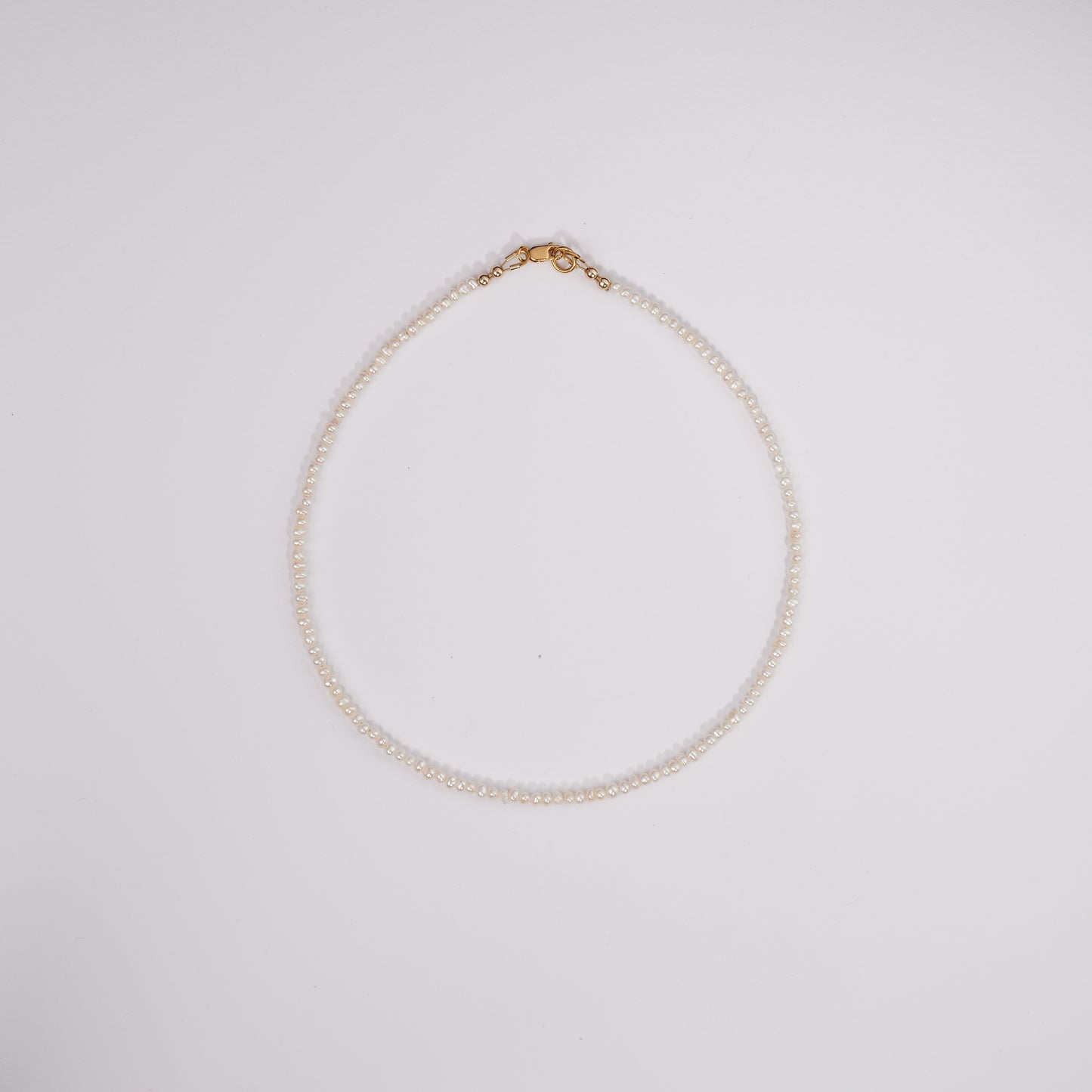 VENUS CHOKER