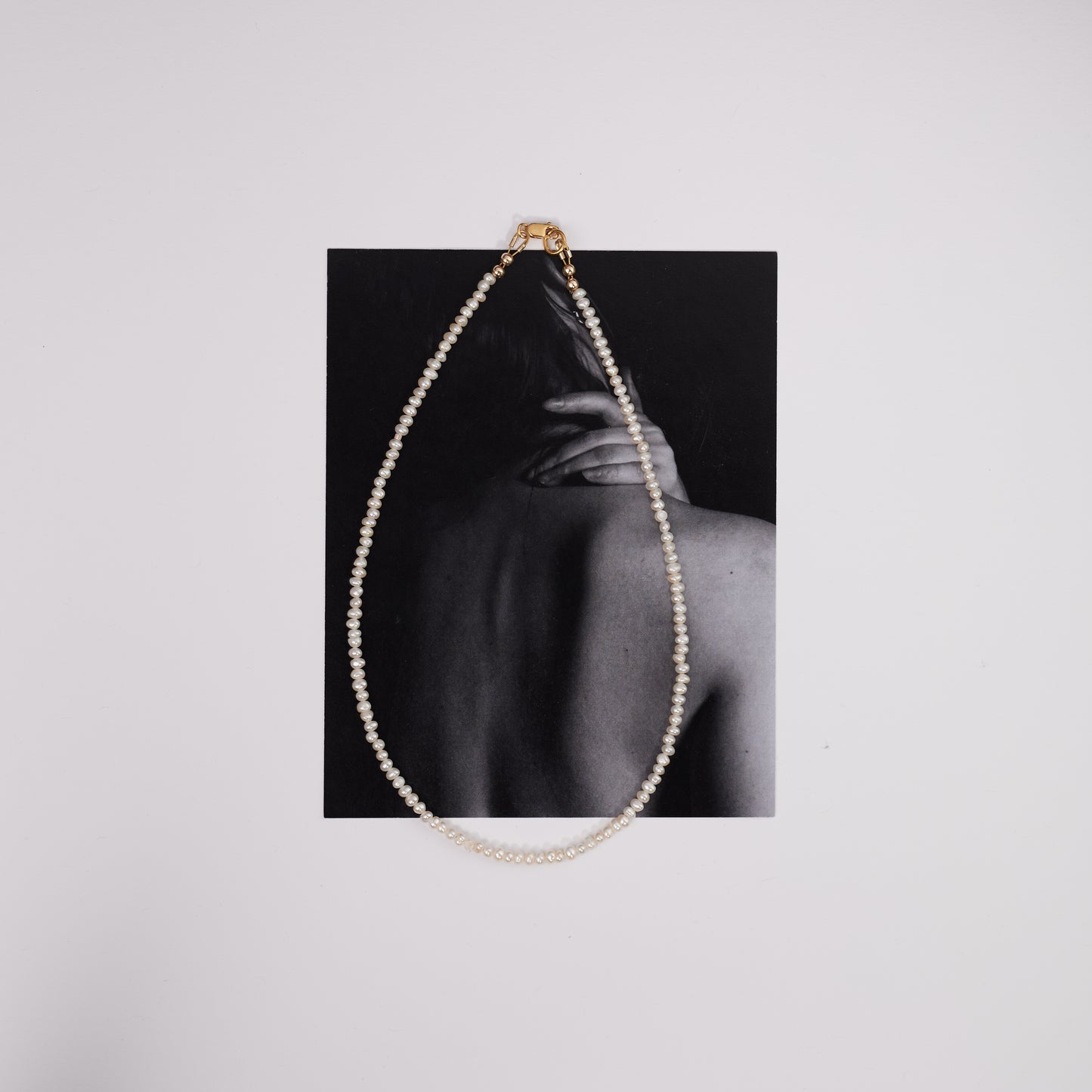 VENUS CHOKER