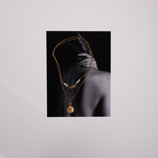AURELIA NECKLACE