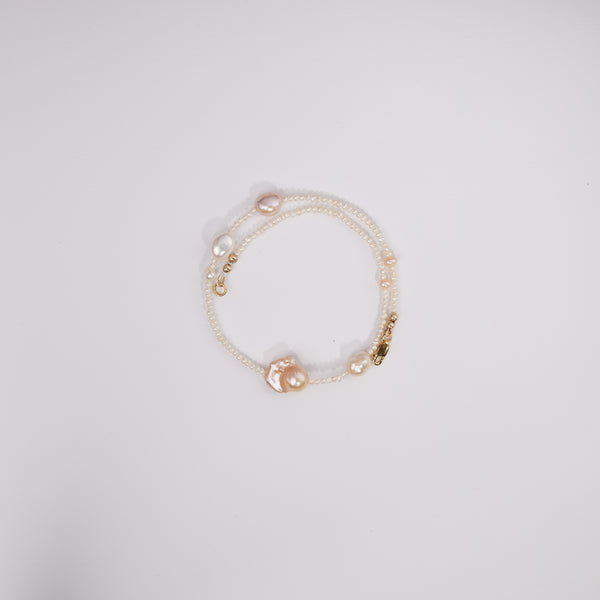 SIRENA CHOKER