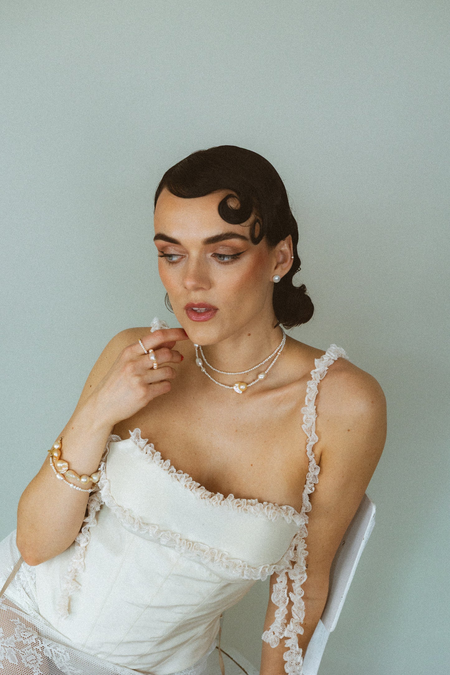 SIRENA CHOKER