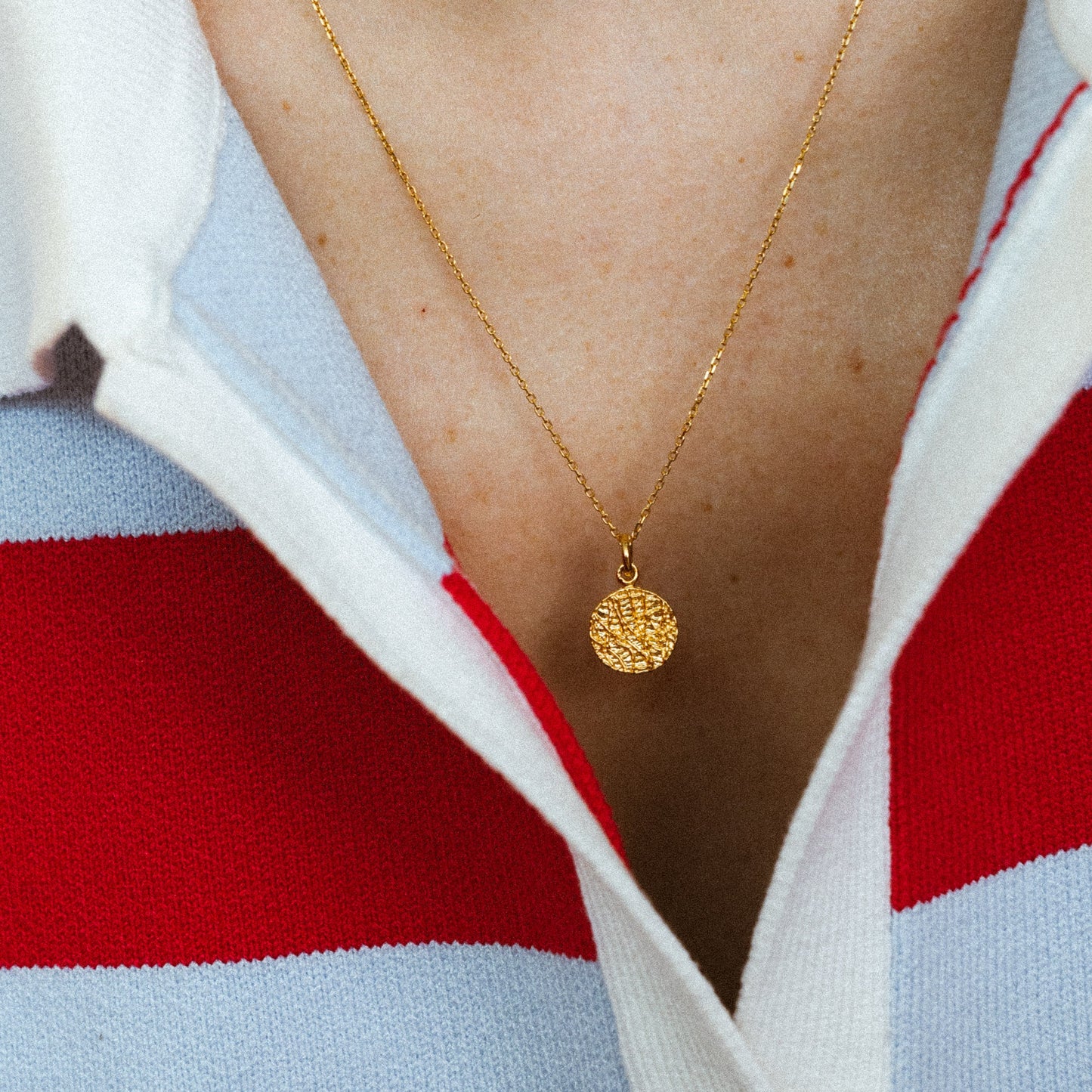 AURELIA NECKLACE