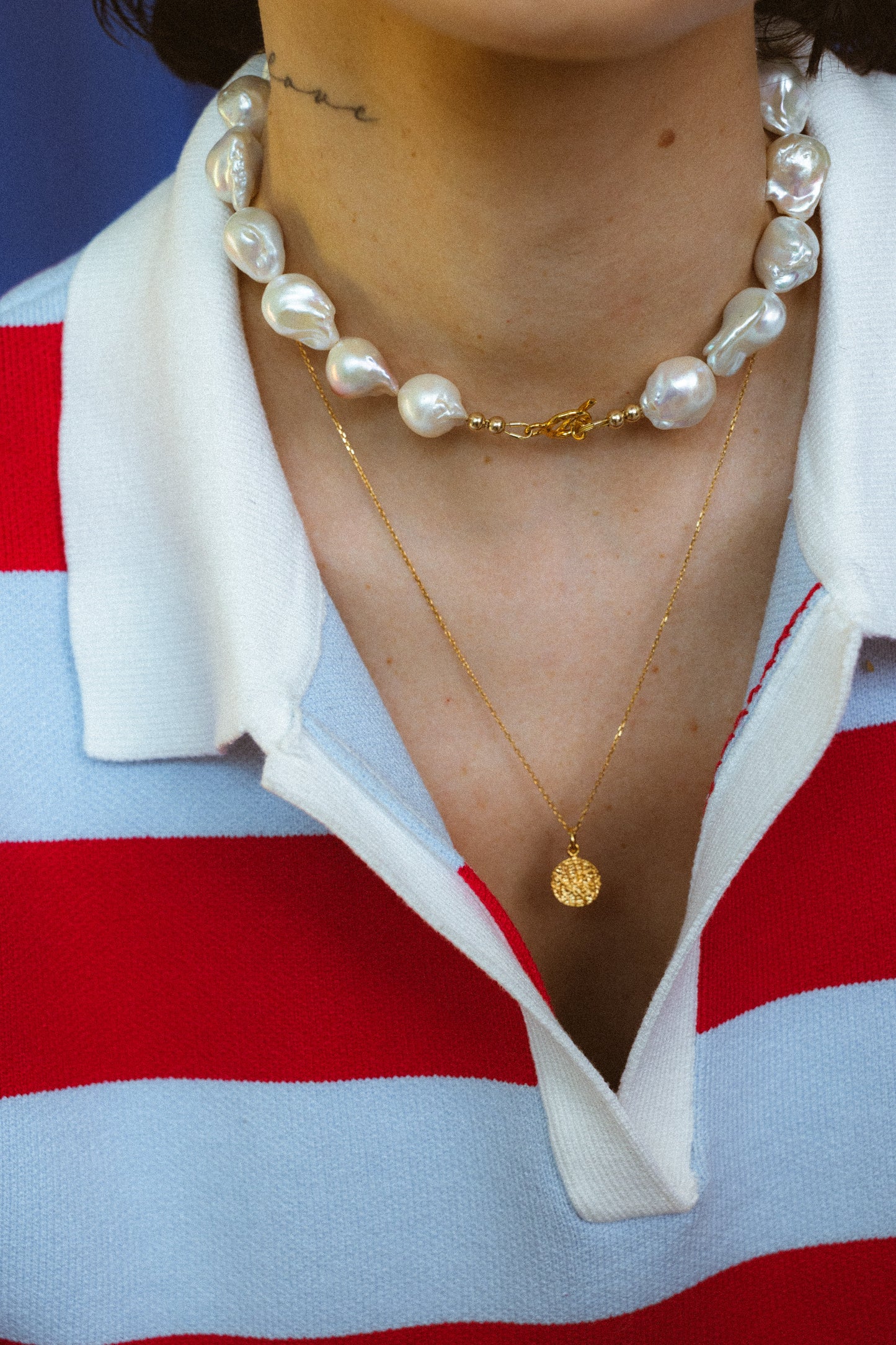 AURELIA NECKLACE