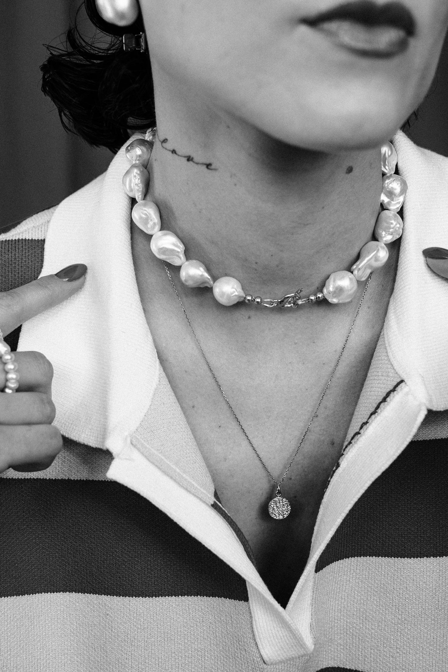 AURELIA NECKLACE