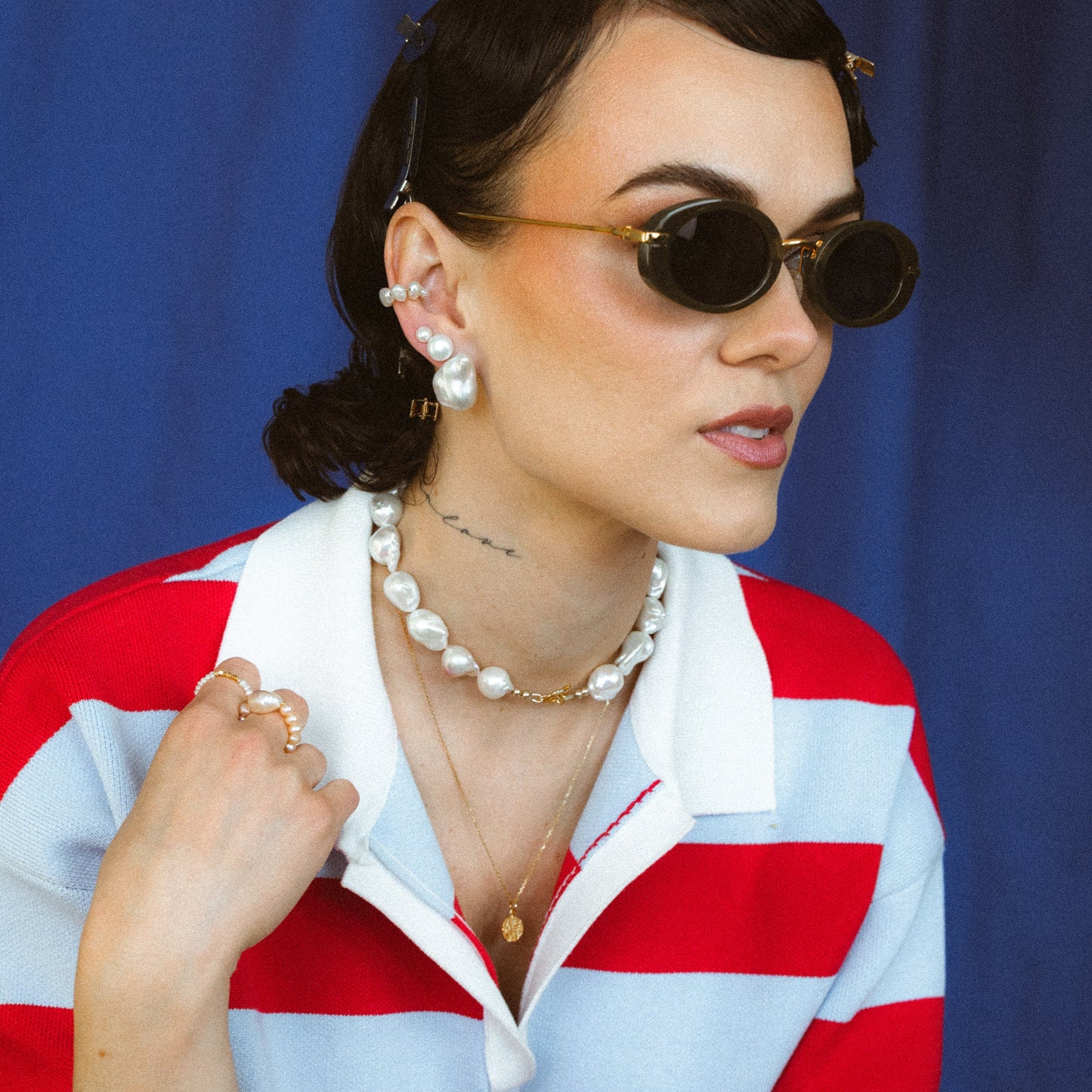 AURELIA NECKLACE