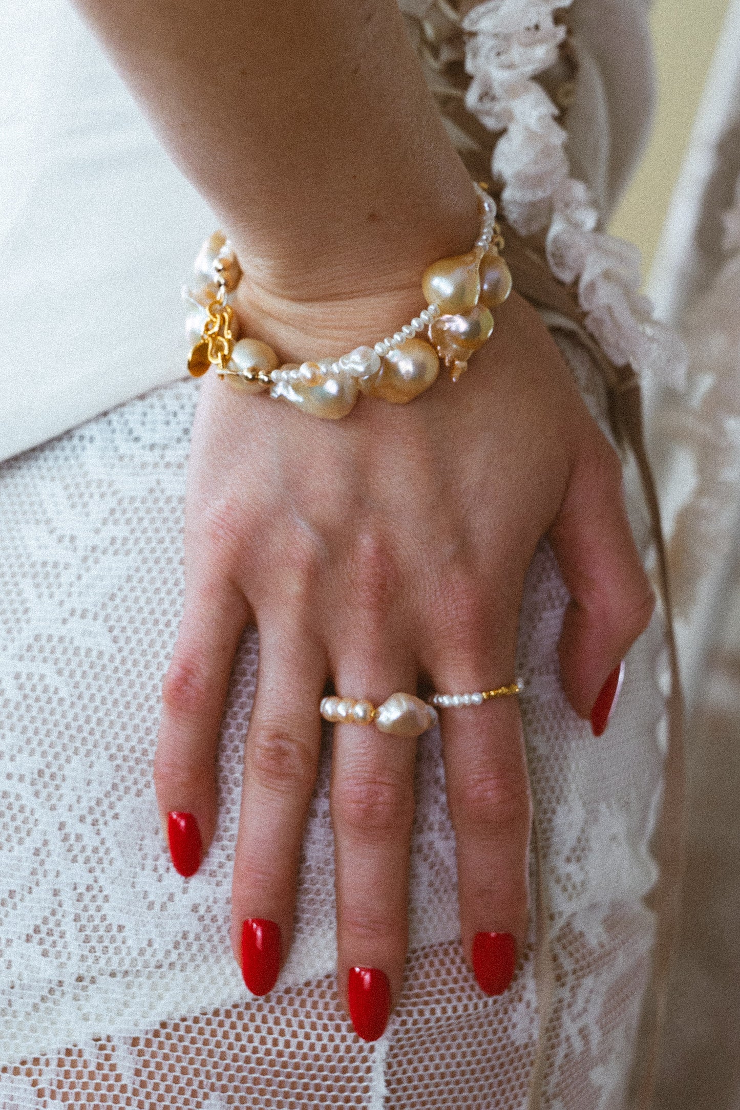 SIRENA BRACELET