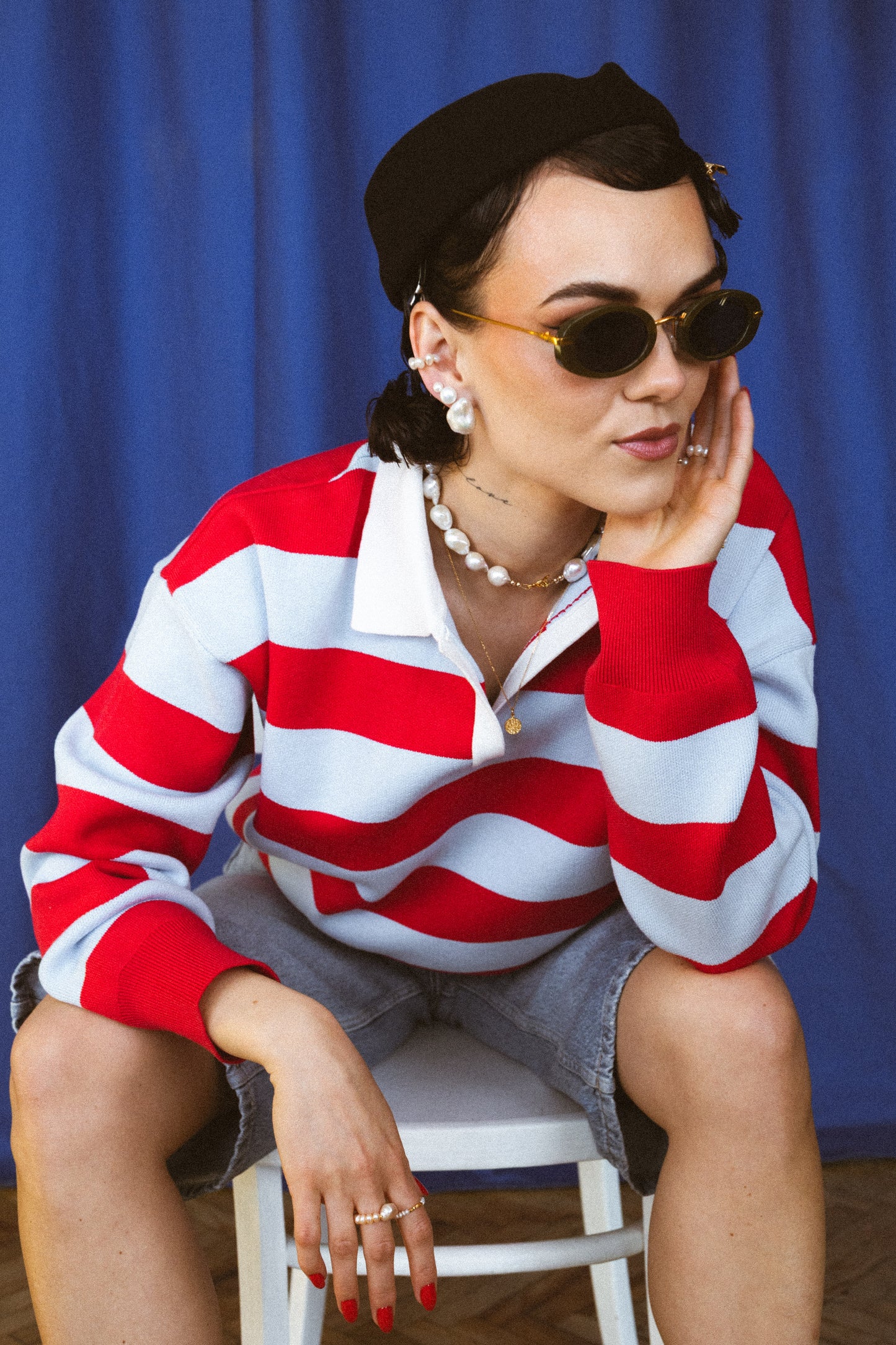 AURELIA NECKLACE