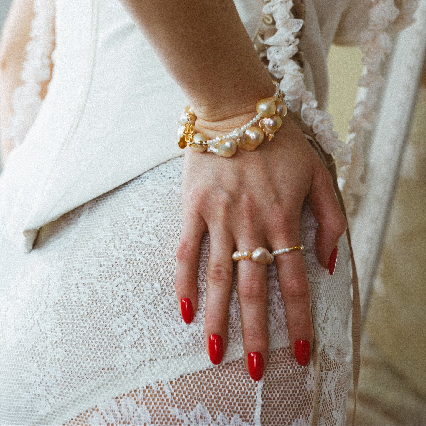 VENUS RING