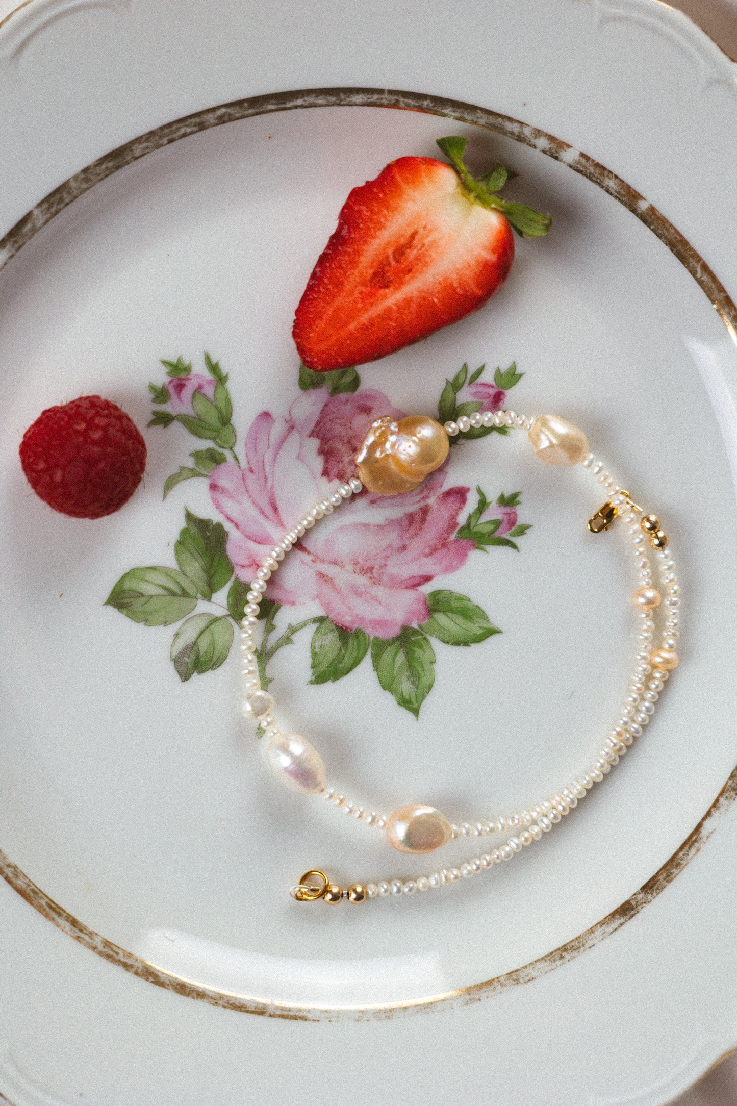 SIRENA CHOKER