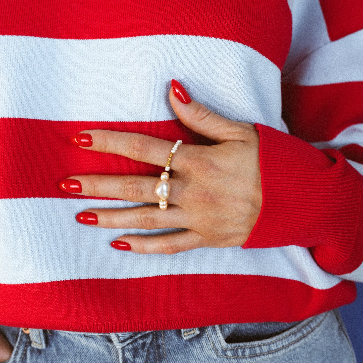SIRENA RING