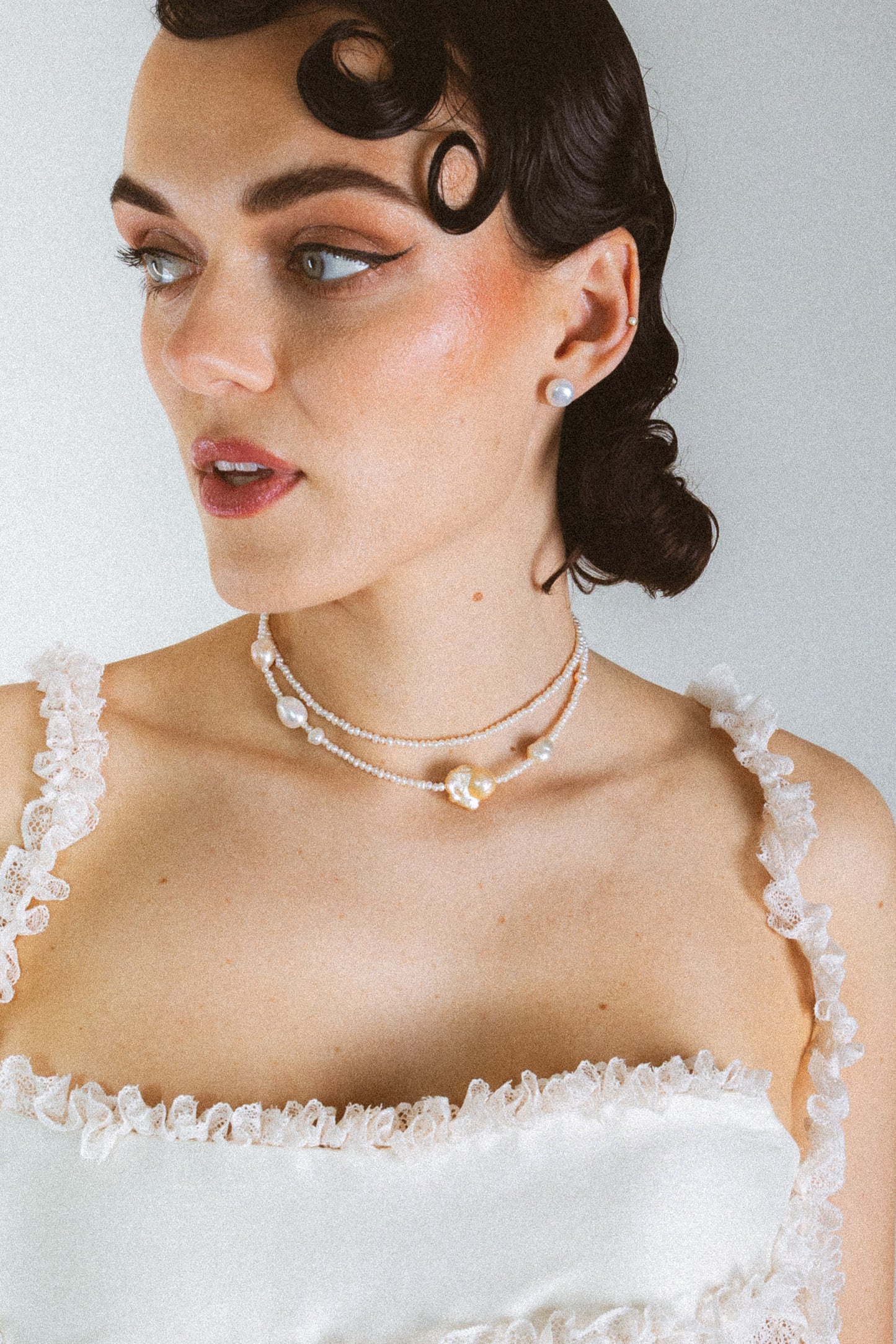 SIRENA CHOKER