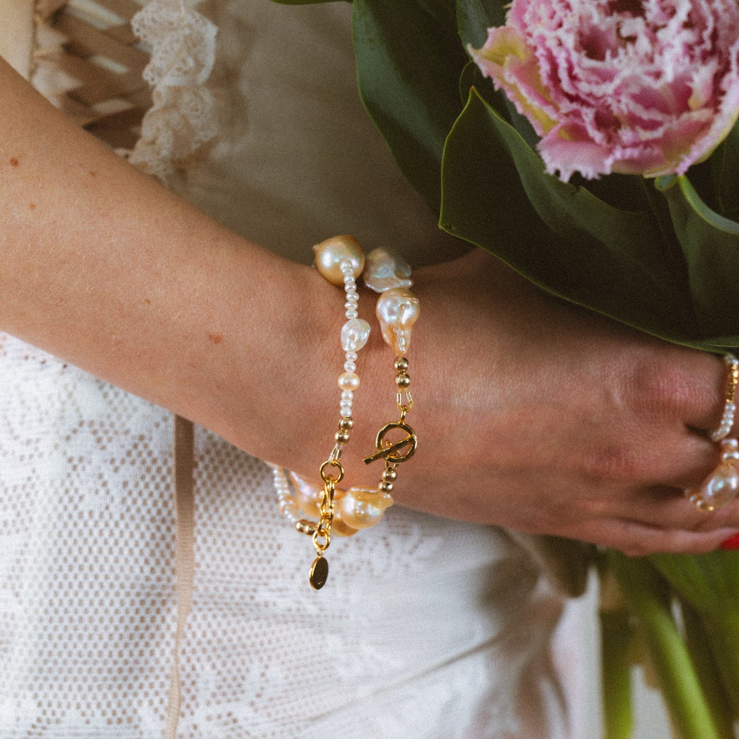 SIRENA BRACELET