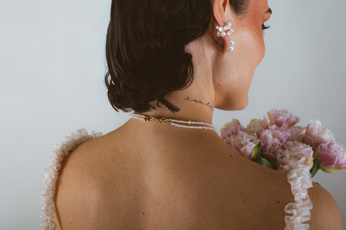 SIRENA CHOKER