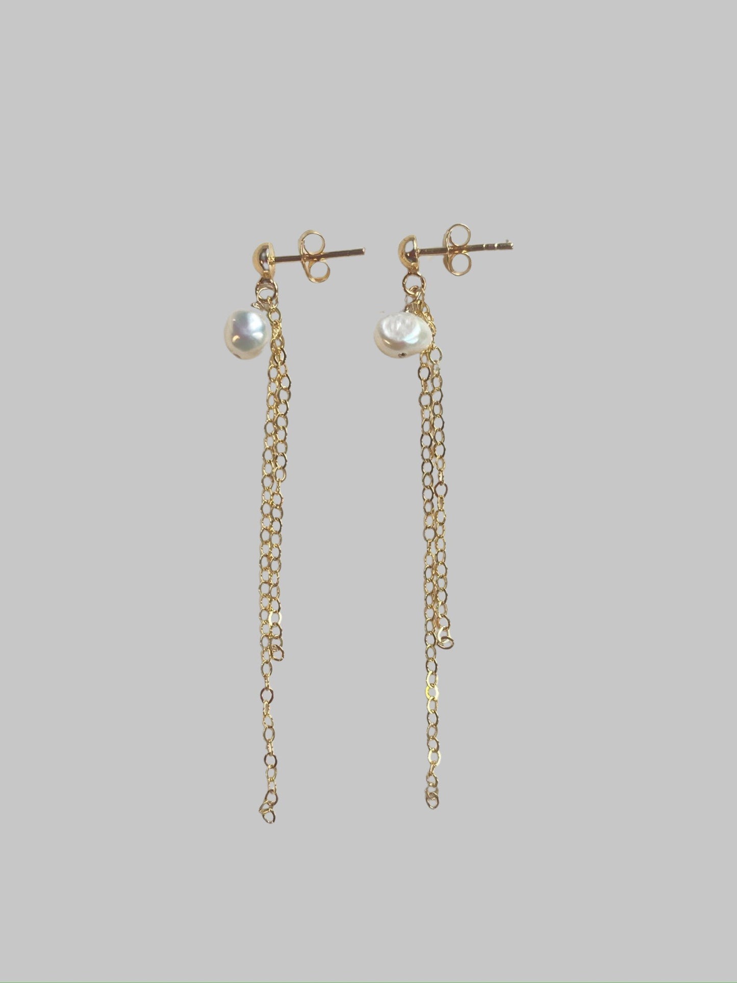 Faith Earrings